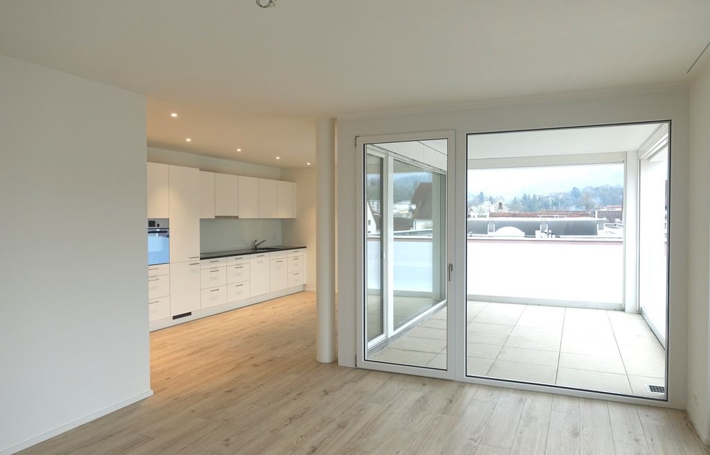 3 ½ rooms apartment, photo 1 of 7