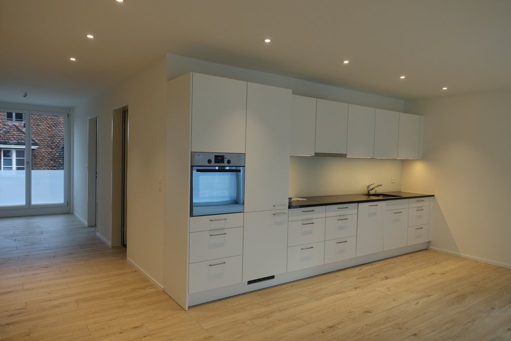 3 ½ rooms apartment, photo 4 of 7