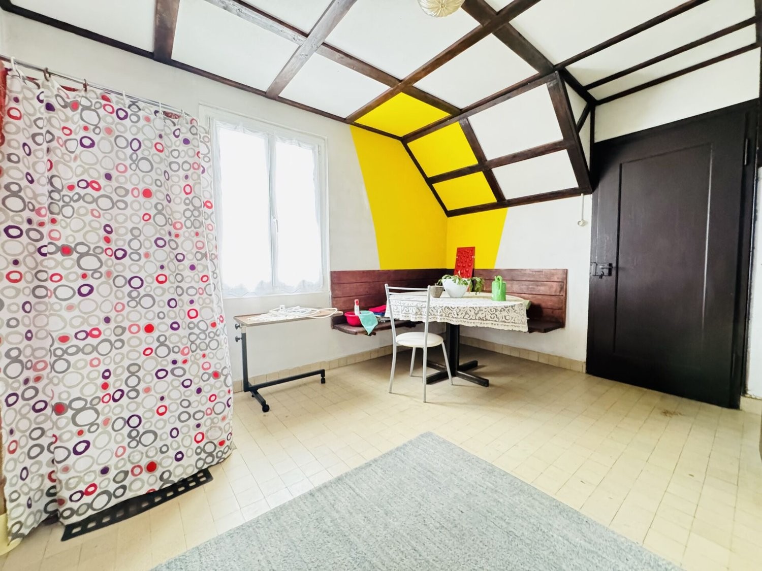 5 ½ pièces maison individuelle