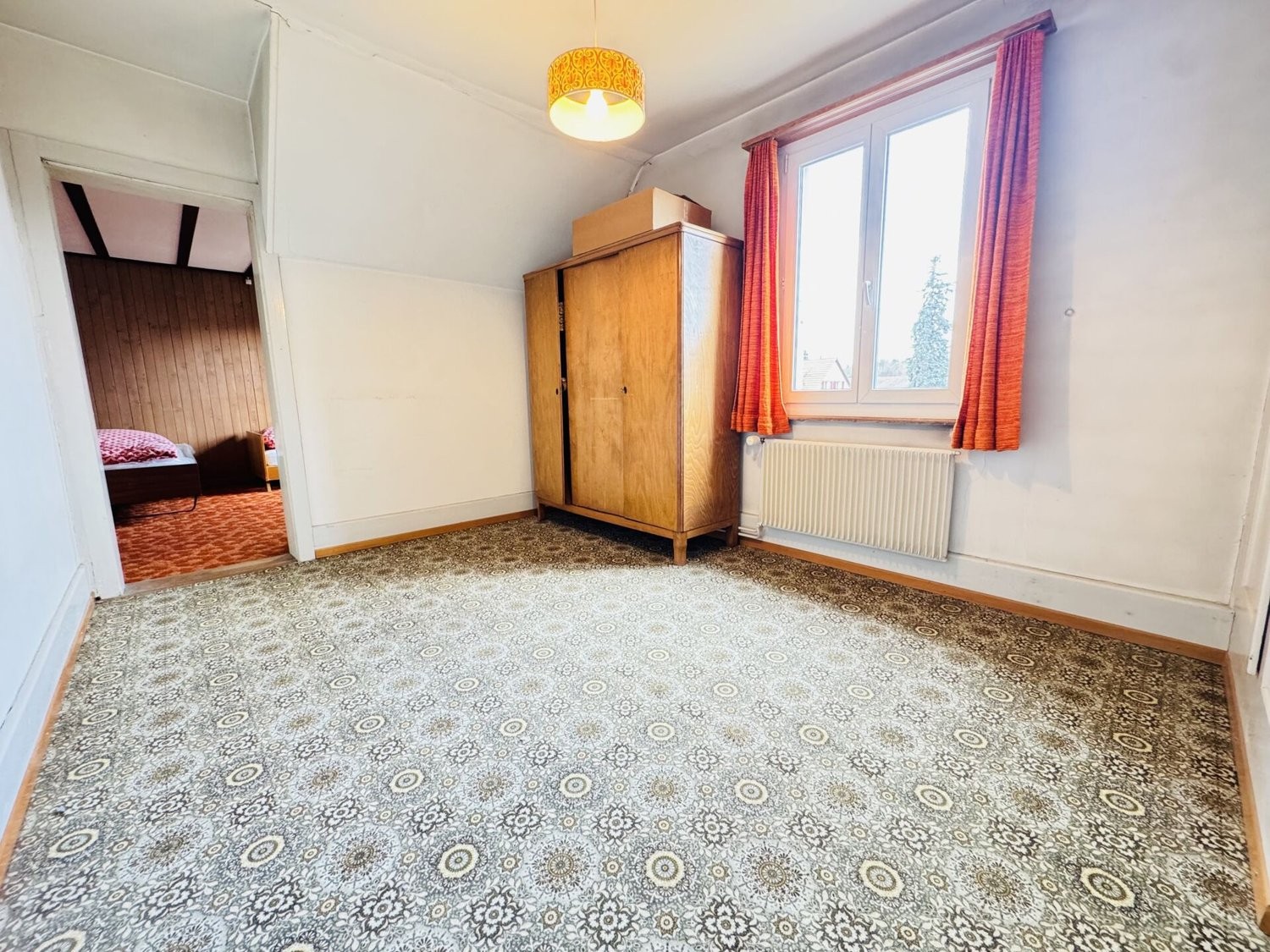 5 ½ pièces maison individuelle