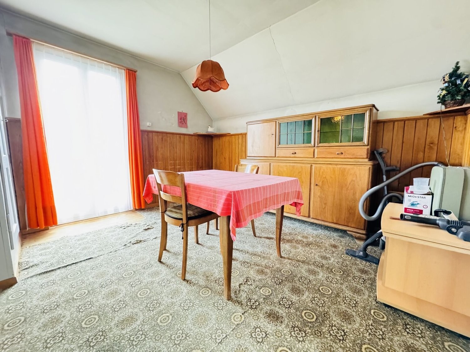5 ½ pièces maison individuelle
