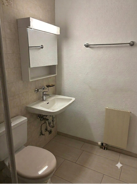 2 ½ rooms apartment, photo 3 of 5
