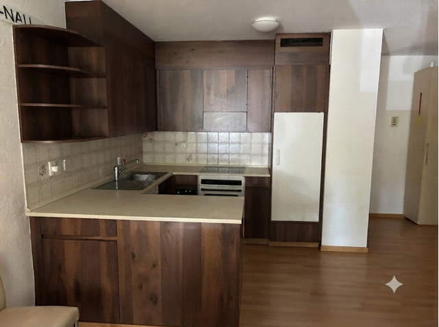 2 ½ rooms apartment, photo 4 of 5