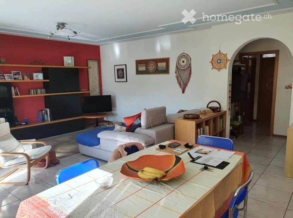 3 ½ rooms apartment, photo 5 of 5
