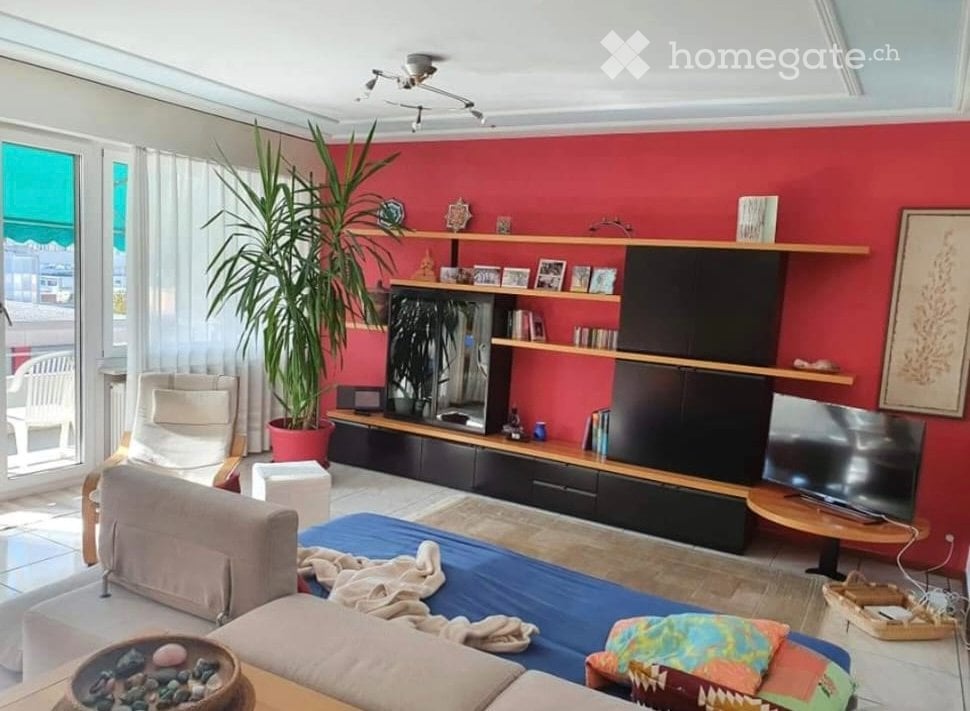 3 ½ rooms apartment, photo 1 of 5