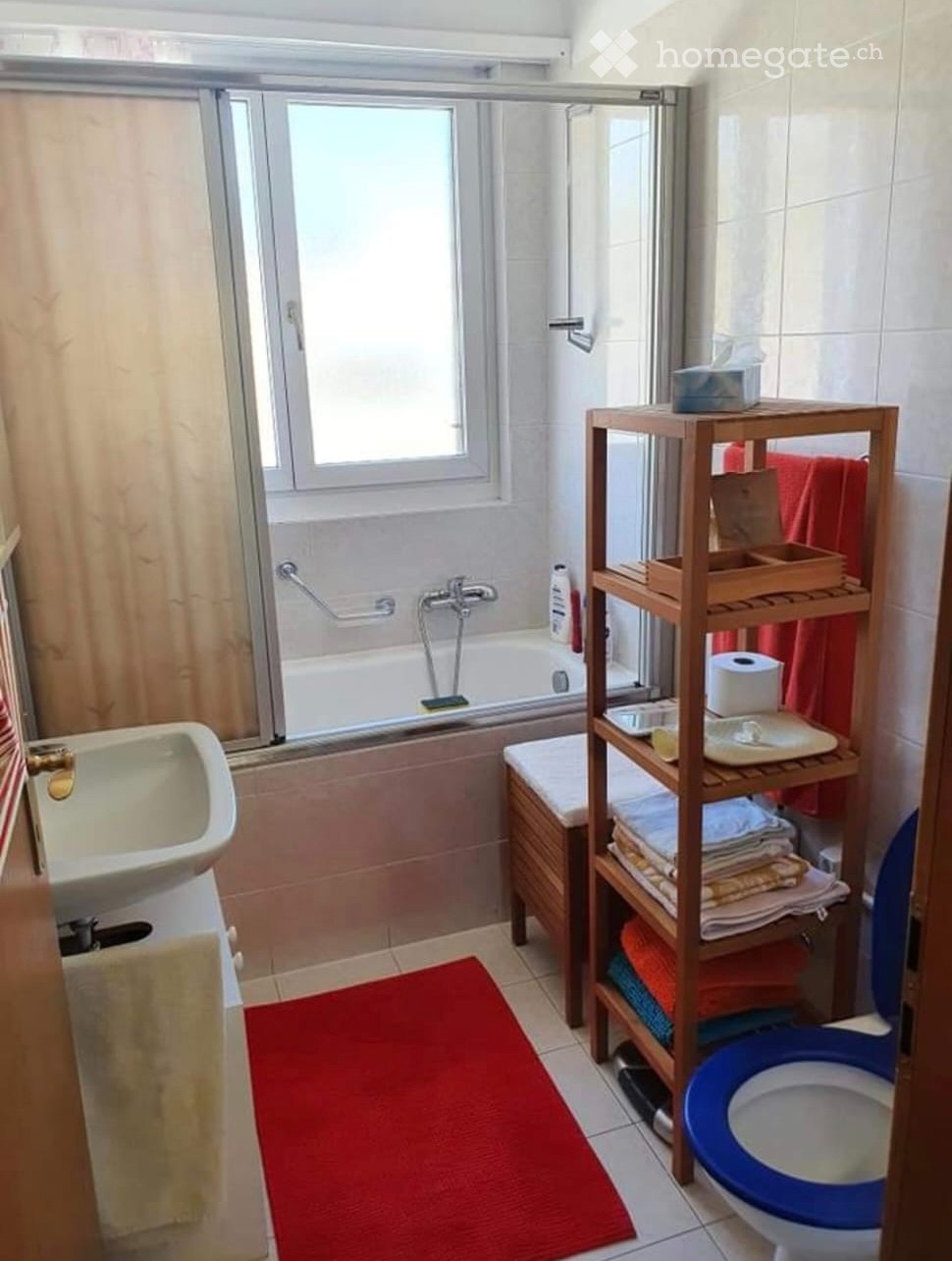 3 ½ rooms apartment, photo 4 of 5