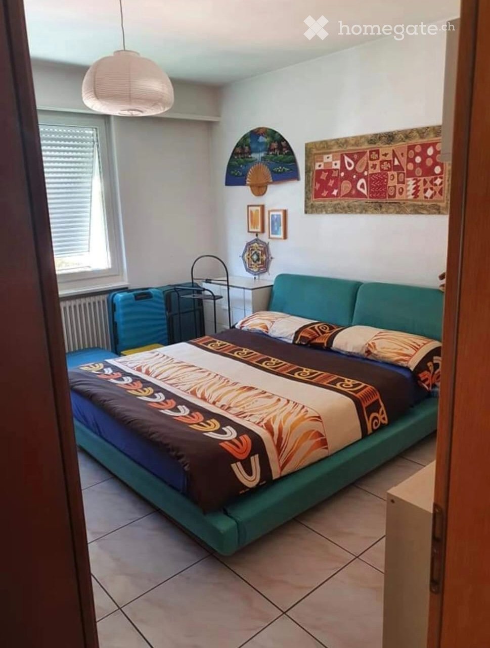 3 ½ rooms apartment, photo 3 of 5