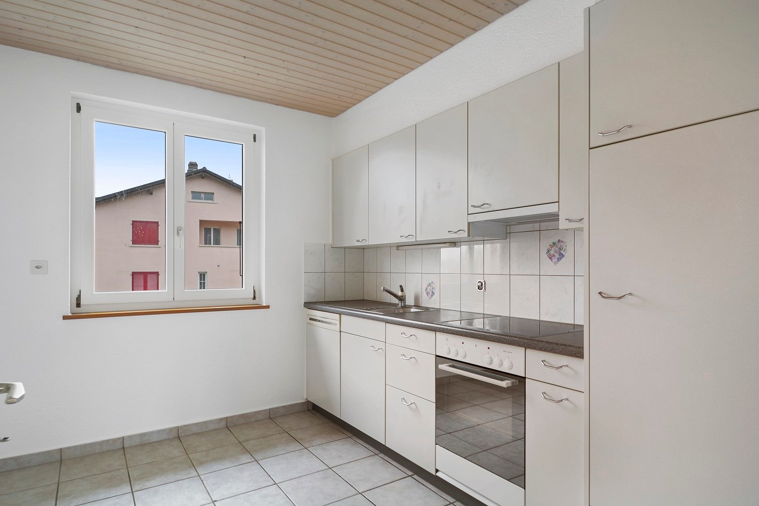appartamento di 4 locali