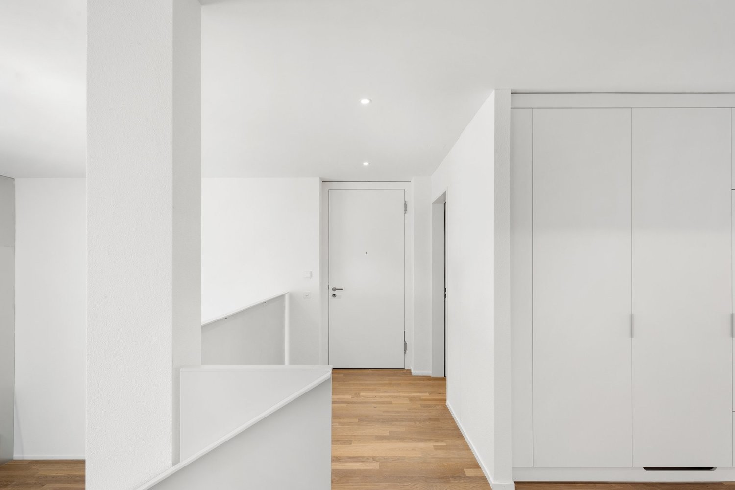 1 ½ pièces appartement