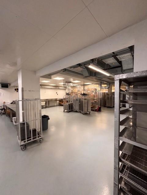 462m² commerciale