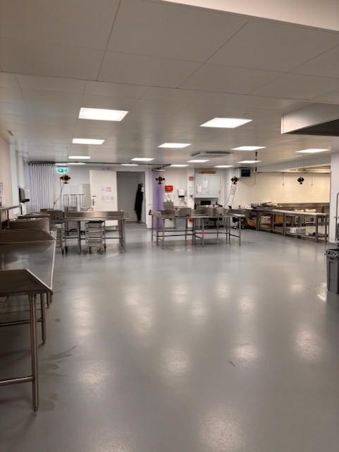 462m² commerciale