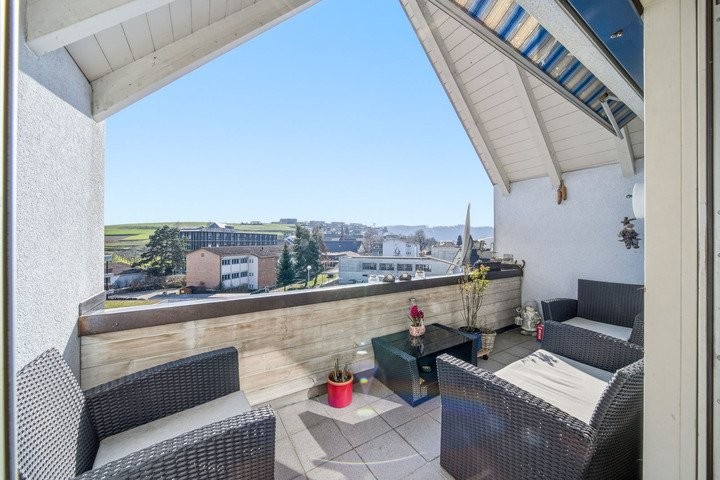 3 ½ rooms duplex (6)