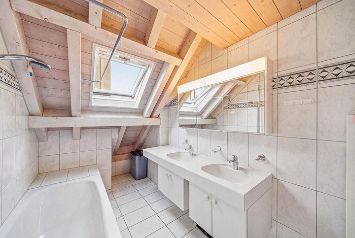 3 ½ rooms duplex (5)