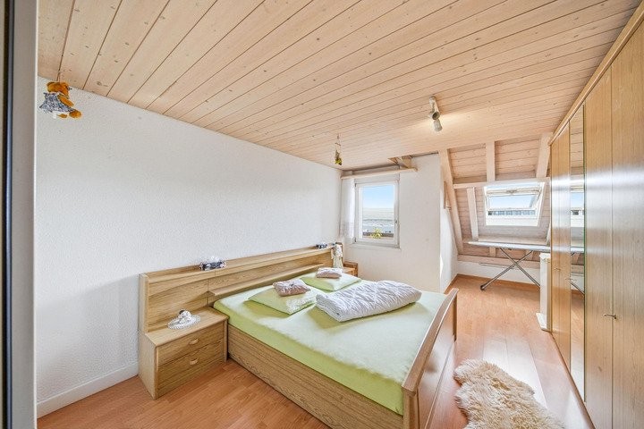 3 ½ rooms duplex (3)