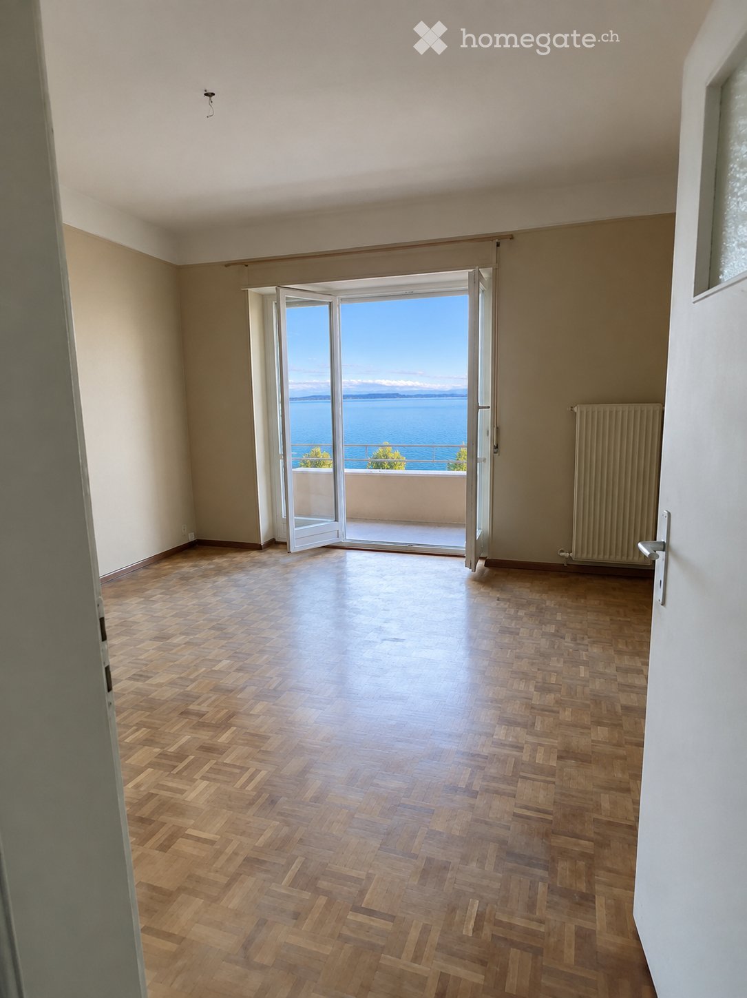 2 rooms apartment, photo 2 of 2
