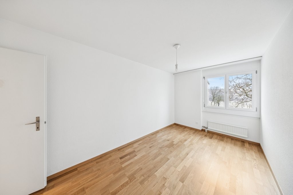Appartement de 4 ½ pièces