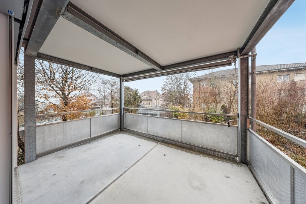 Appartement de 4 ½ pièces
