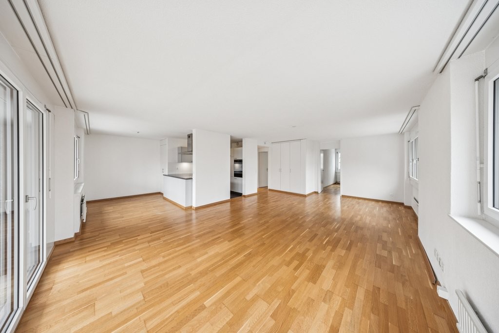 Appartement de 4 ½ pièces