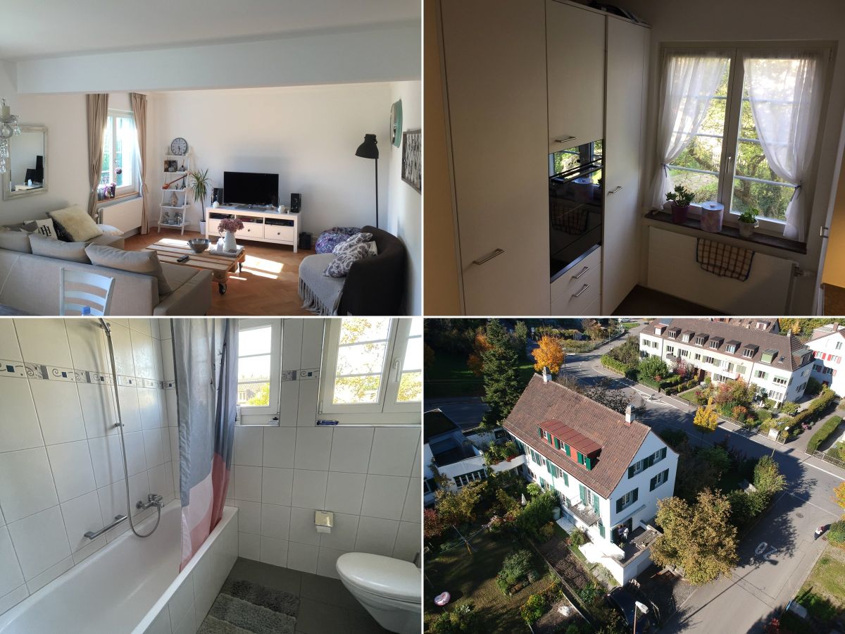 Room in a shared flat, photo 3 of 4