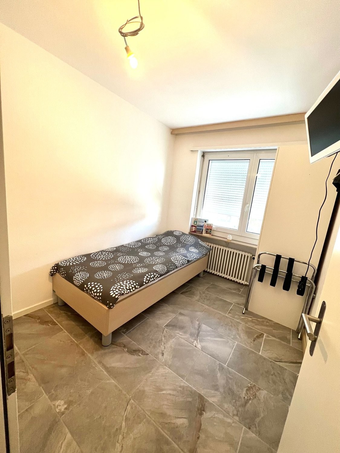 1 room studio