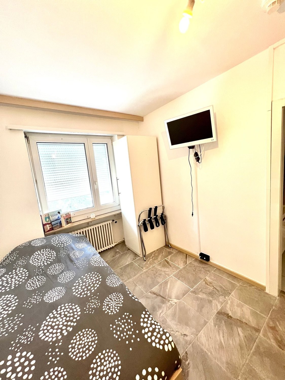 1 room studio
