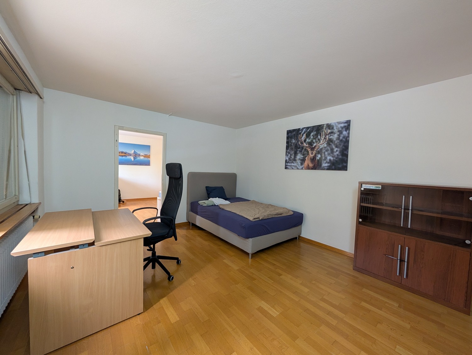 Apartment, photo 1 of 6