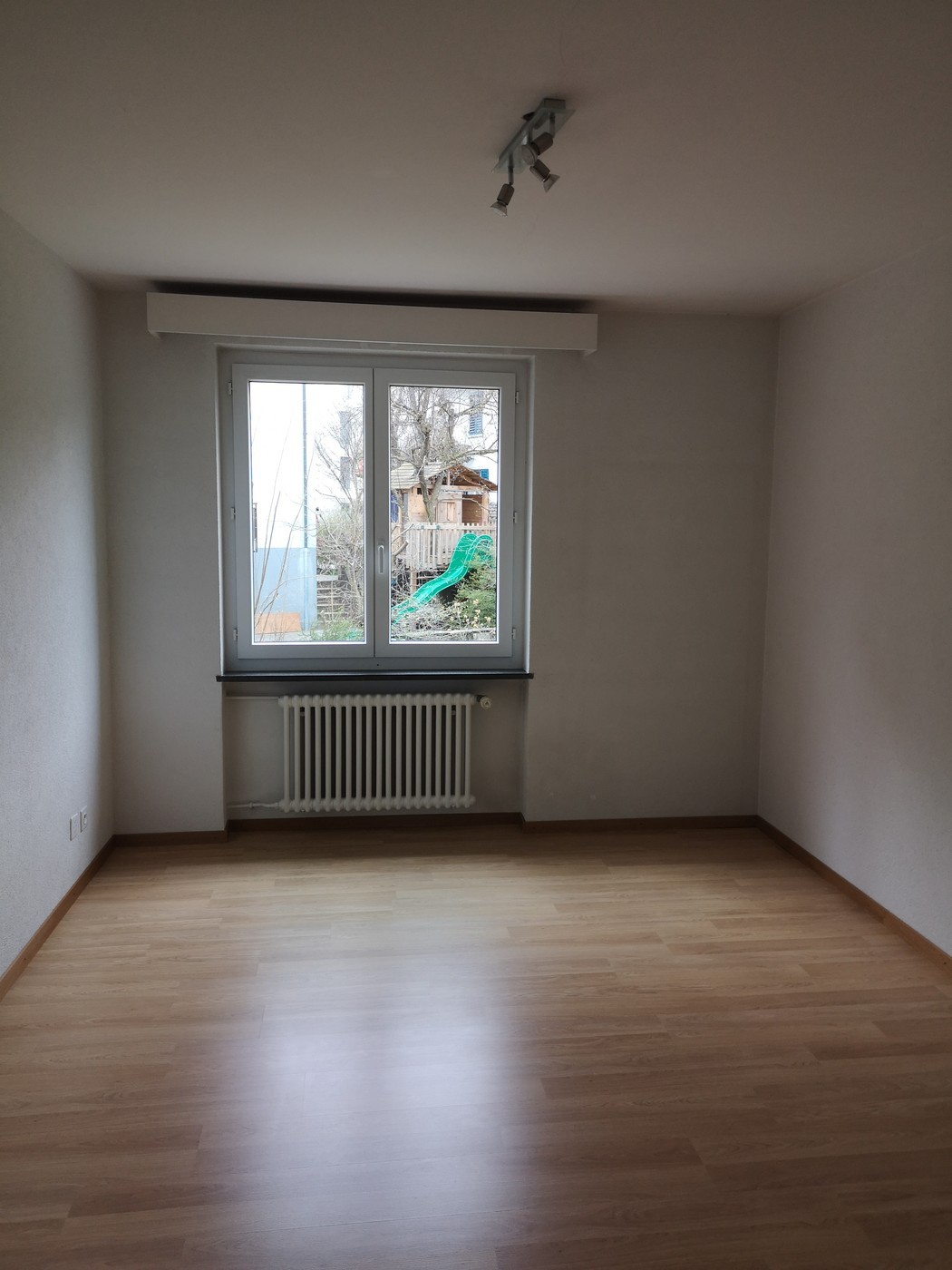 ufficio di 6m²