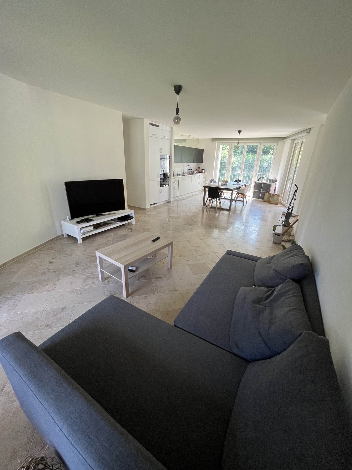 Room in a shared flat, photo 7 of 7