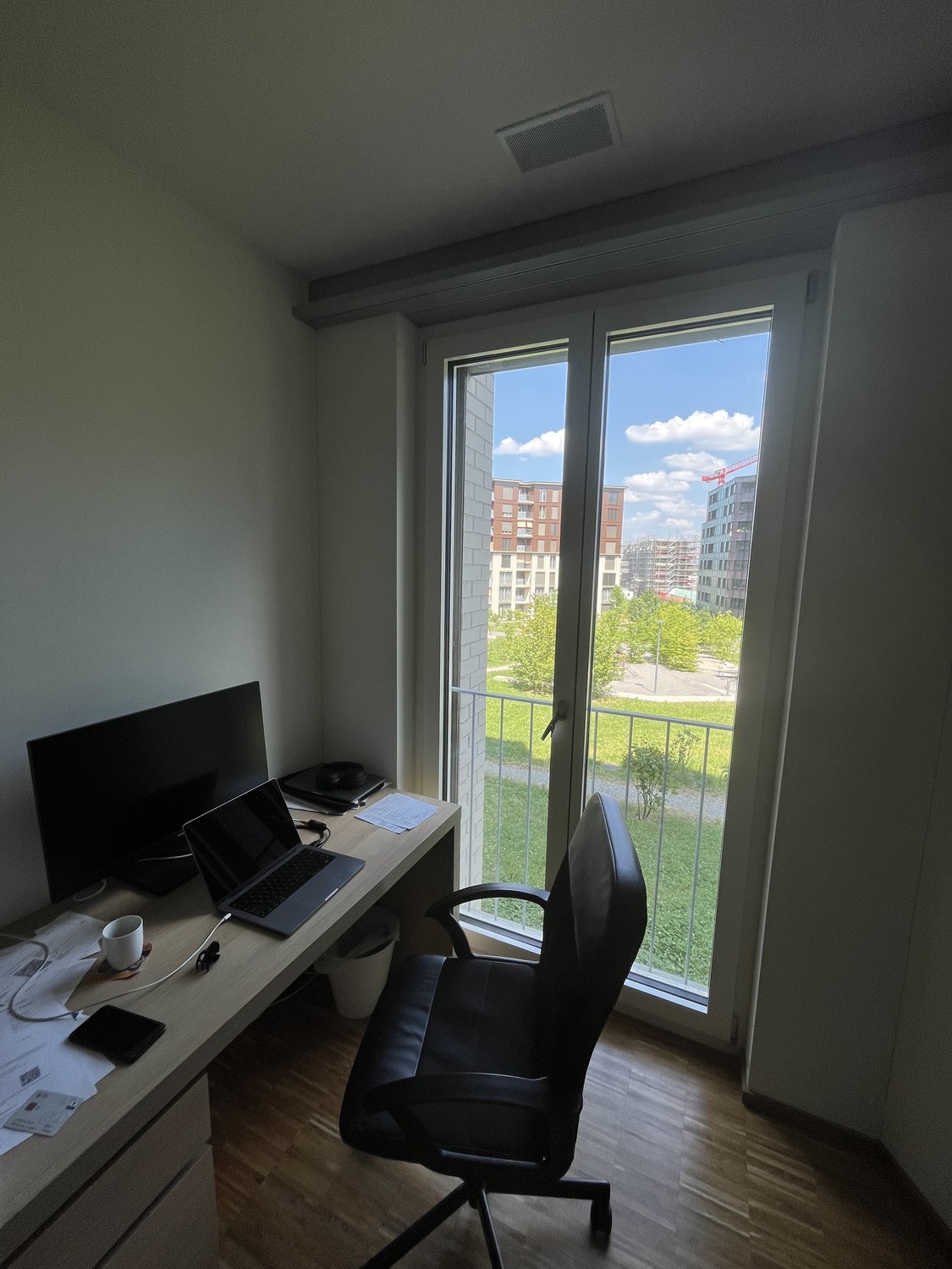 Room in a shared flat, photo 2 of 7