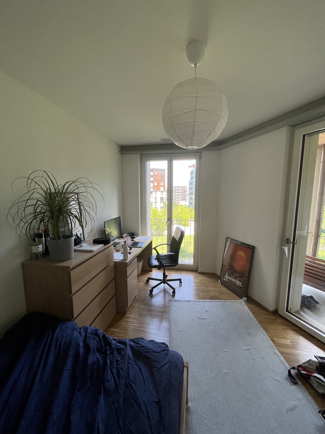 Room in a shared flat, photo 6 of 7