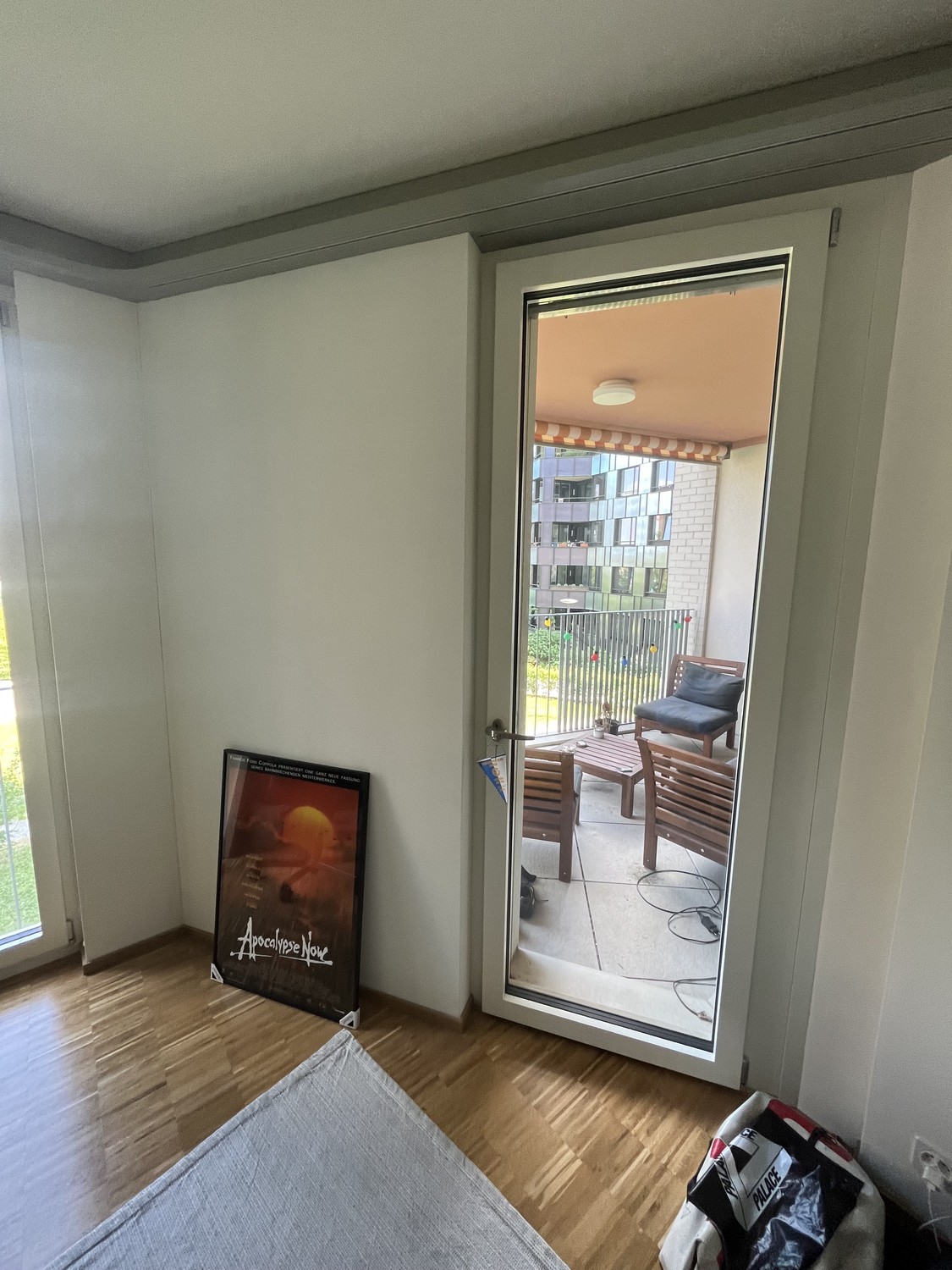 Room in a shared flat, photo 3 of 7