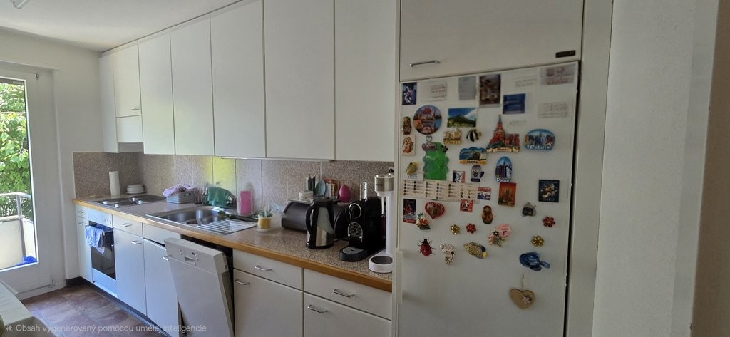 5 rooms apartment, photo 3 of 6