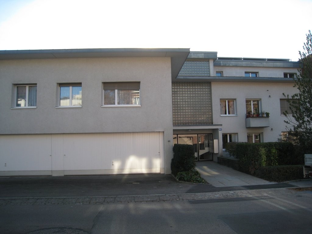 5 rooms apartment, photo 1 of 6