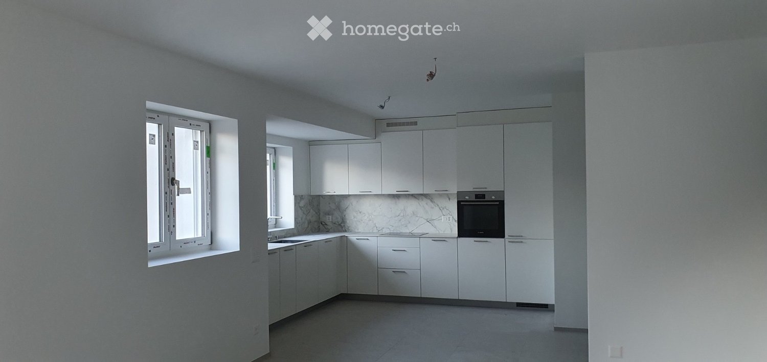 4 rooms apartment, photo 2 of 5