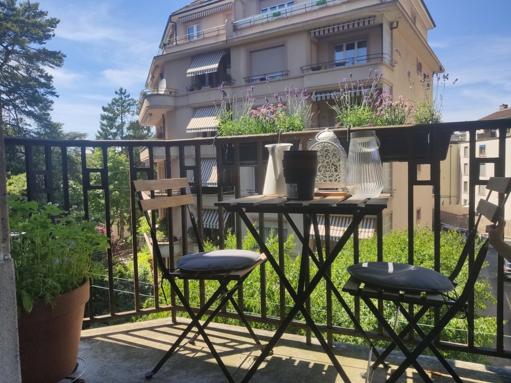 4 rooms apartment, photo 1 of 9