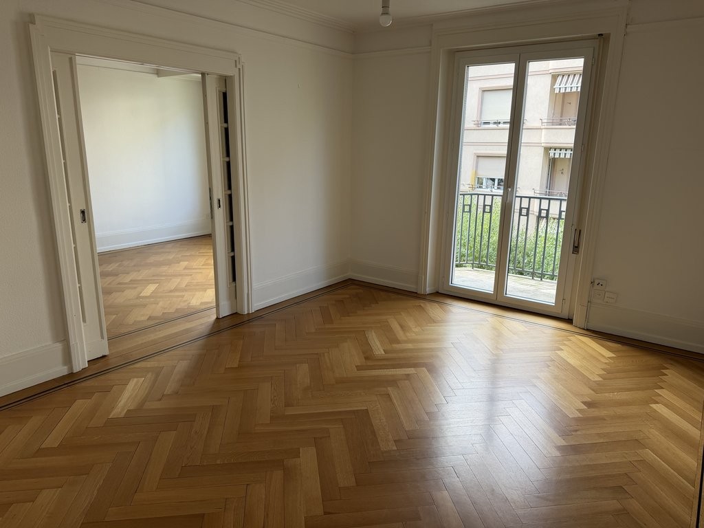 4 rooms apartment, photo 5 of 9