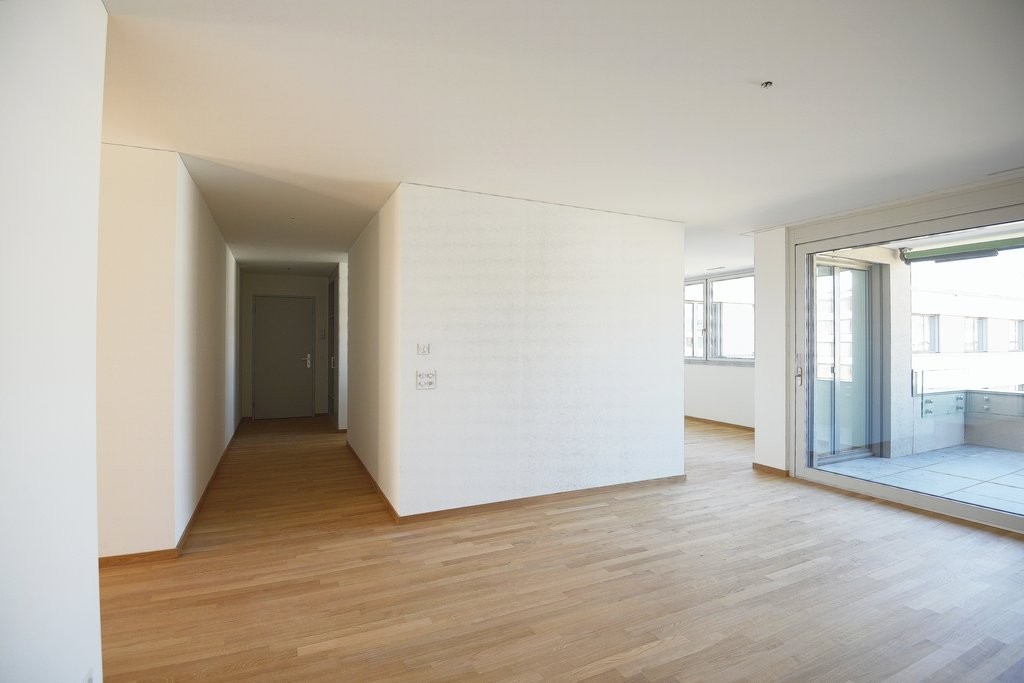 4 ½ pièces appartement