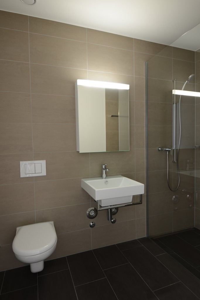 4 ½ pièces appartement