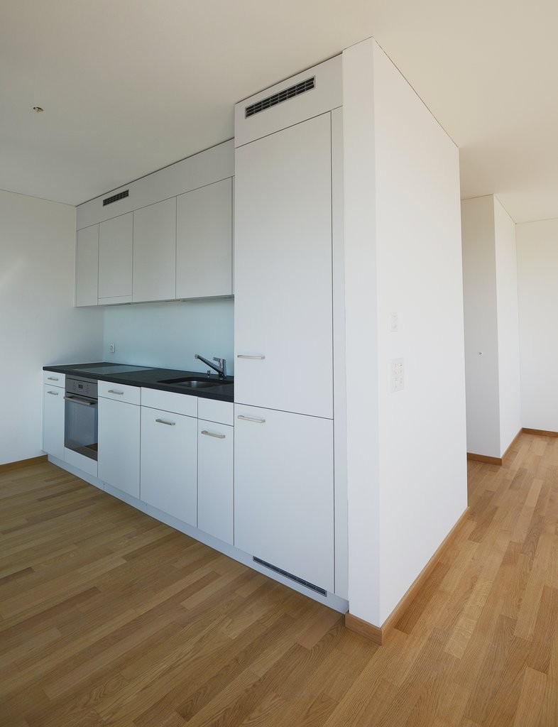 4 ½ pièces appartement