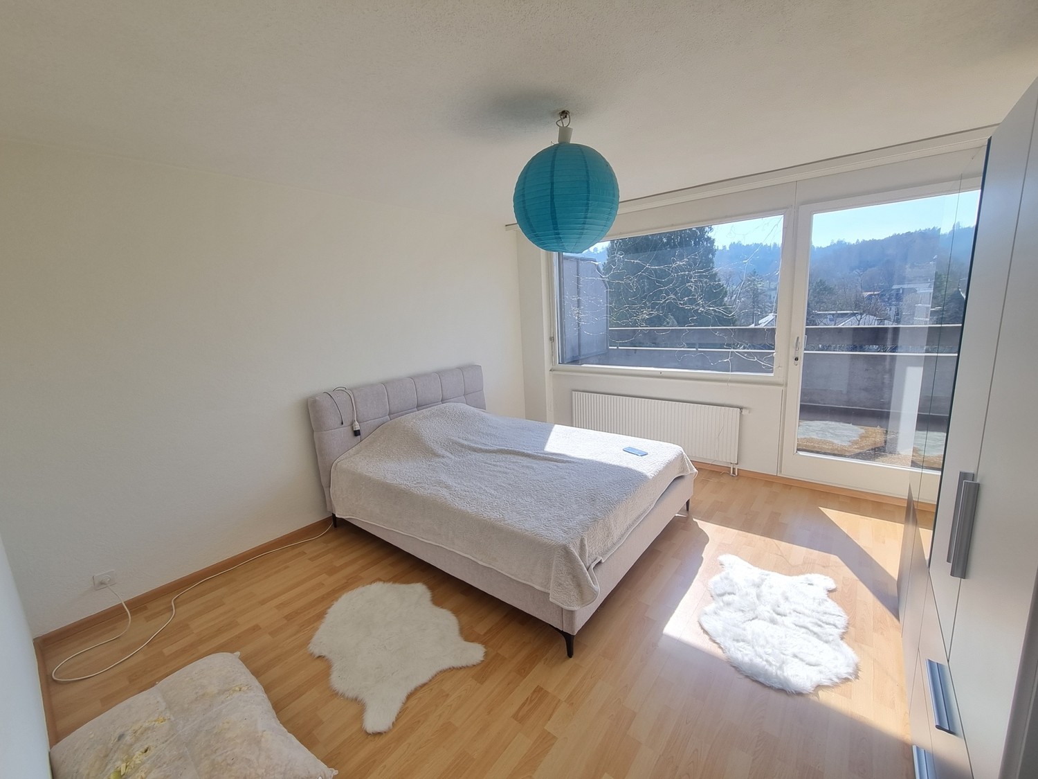2 ½ rooms apartment (6)