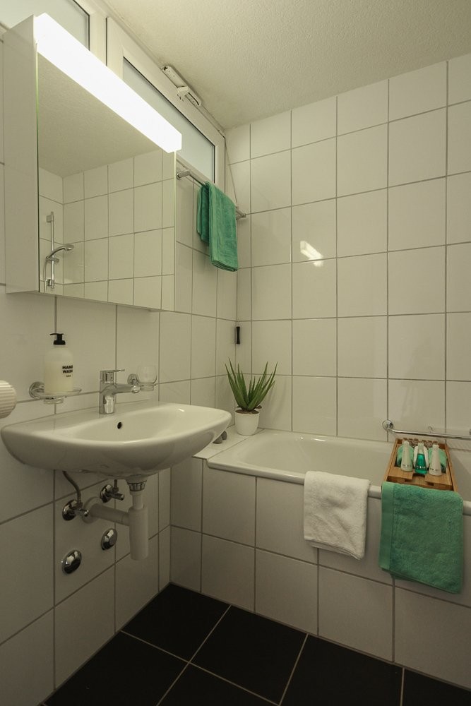 2 rooms apartment, photo 5 of 6
