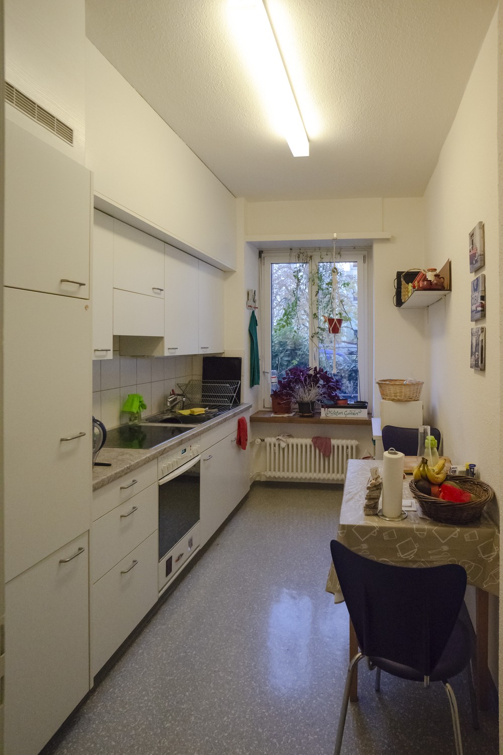 3 rooms apartment, photo 4 of 4