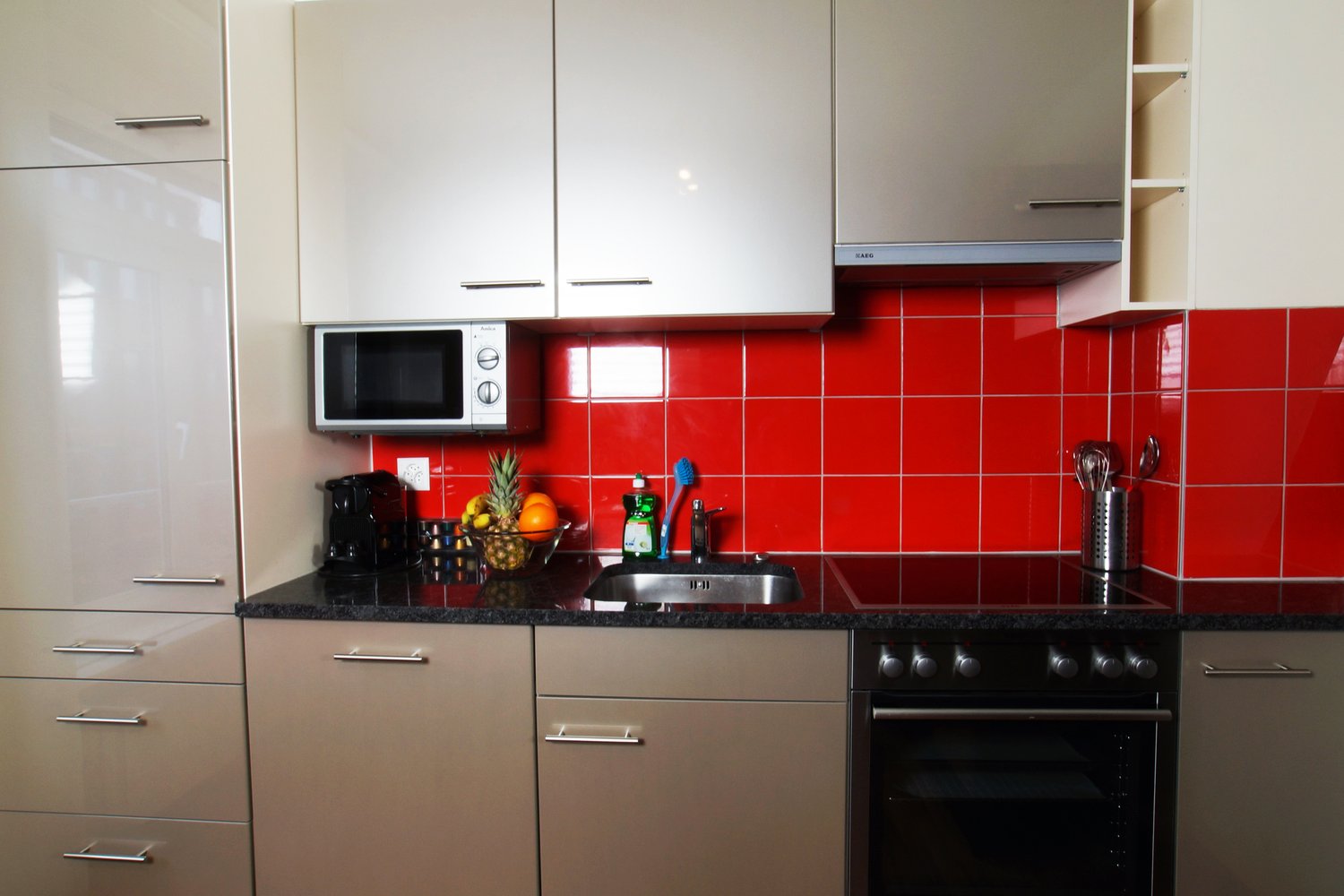 1 room furnished flat, photo 3 of 10