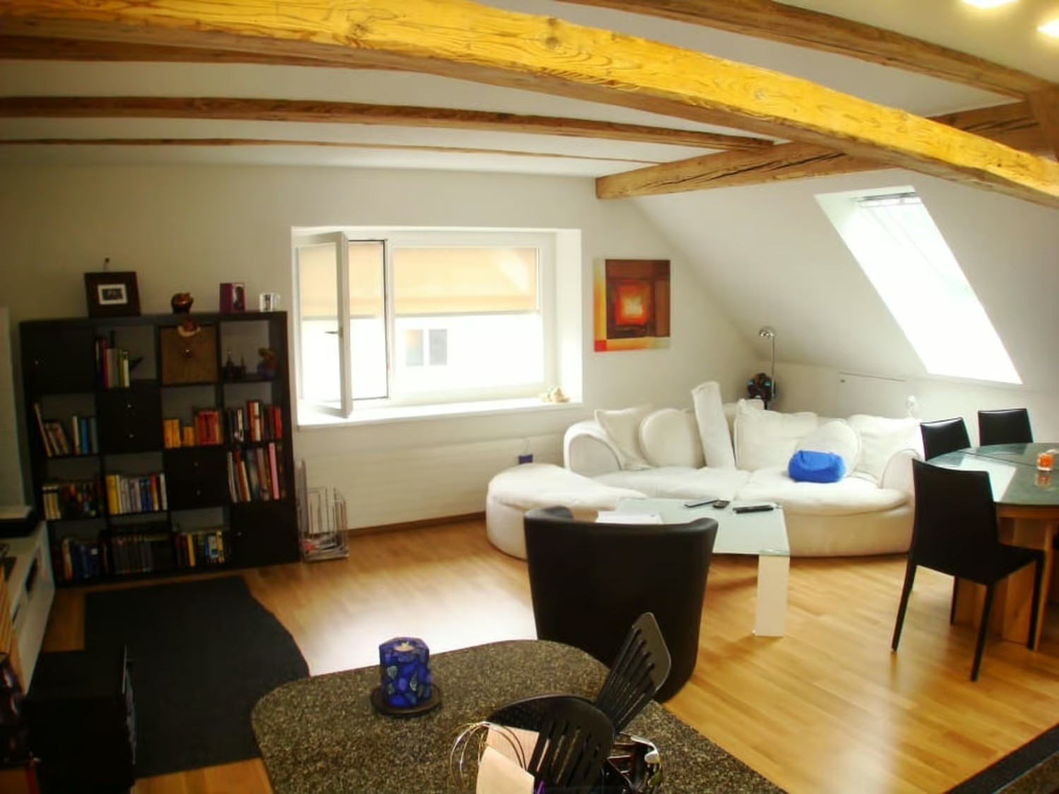 Appartamento di 2 ½ locali