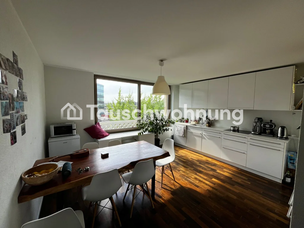 4 ½ rooms apartment, photo 1 of 10