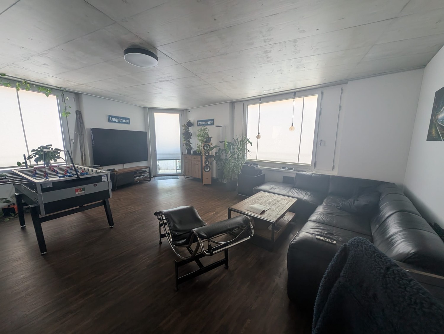 3 ½ rooms apartment, photo 1 of 10