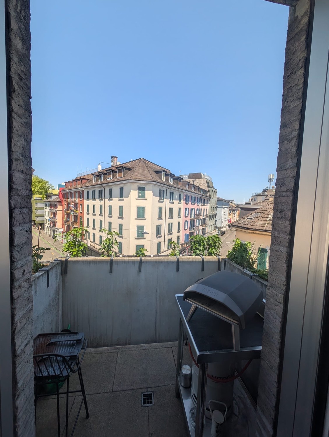 3 ½ rooms apartment, photo 3 of 10