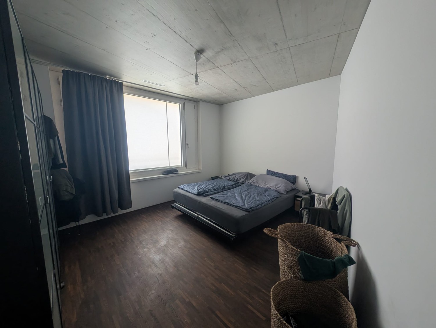 3 ½ rooms apartment, photo 7 of 10