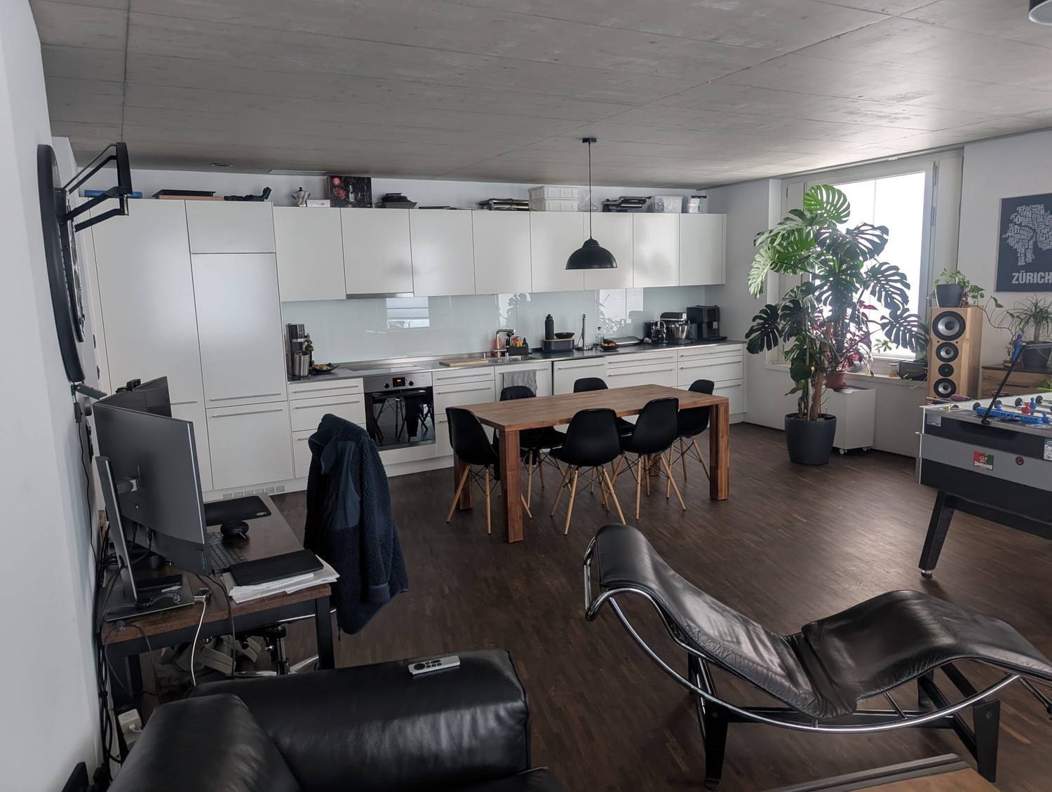 3 ½ rooms apartment, photo 4 of 10