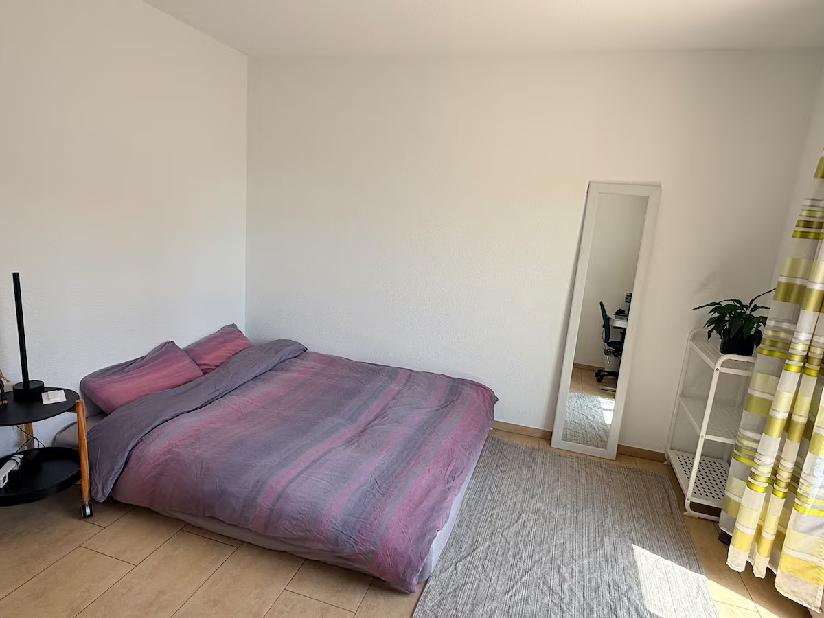 Room in a shared flat, photo 2 of 7